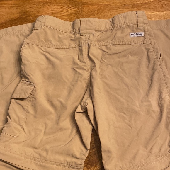 Columbia PFG pants - Picture 4 of 4